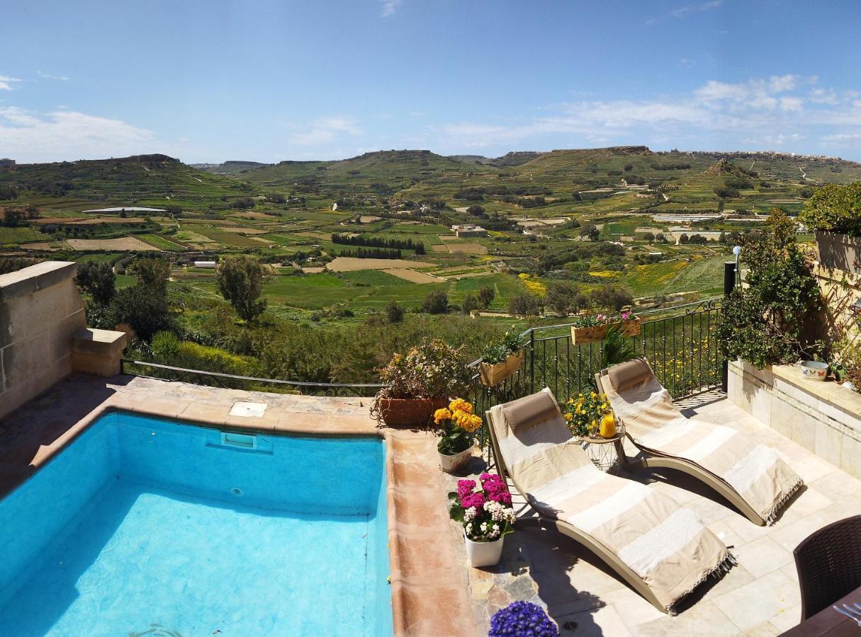 Villa Jasmine Holidays