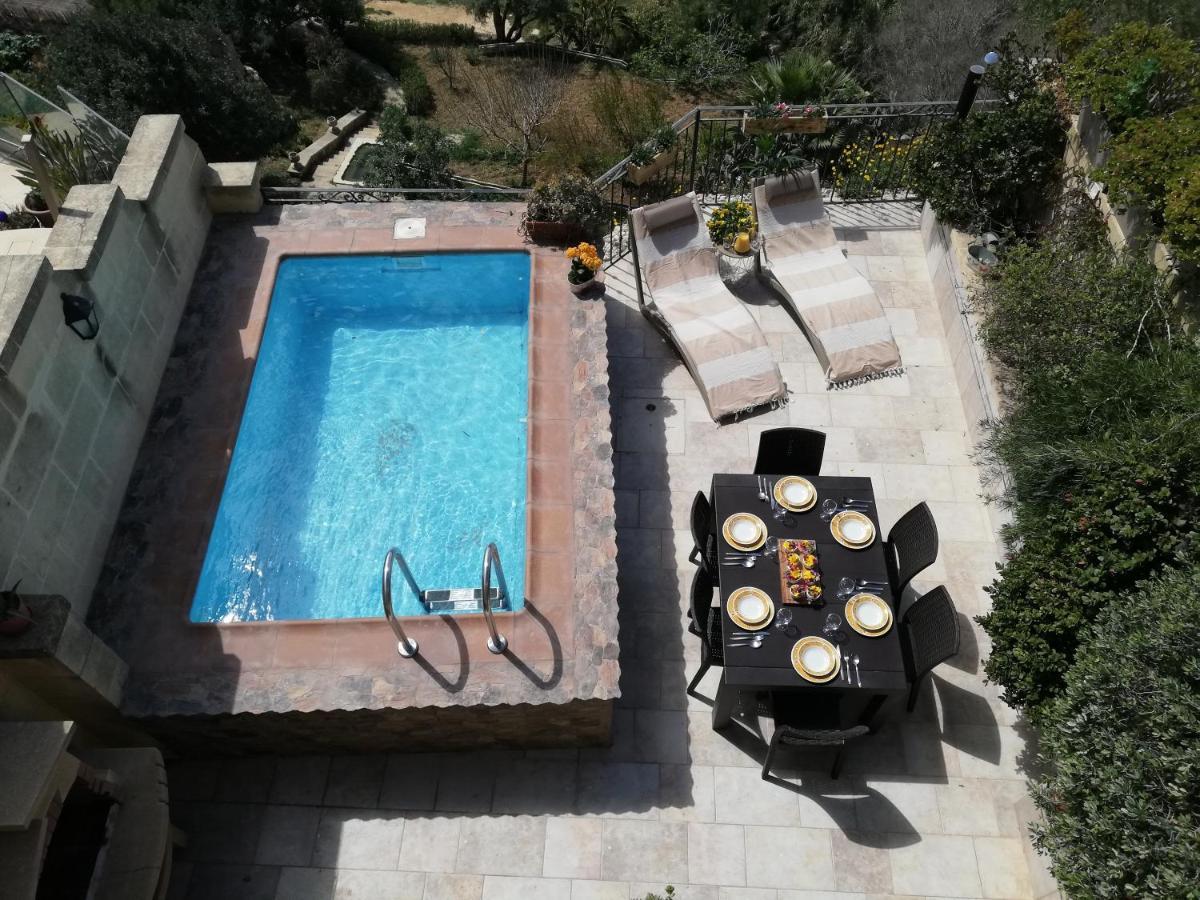 Villa Jasmine Holidays