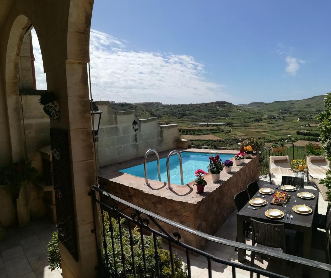 Jasmine Holidays Xaghra