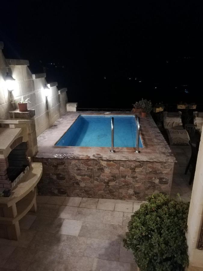 Villa Jasmine Holidays