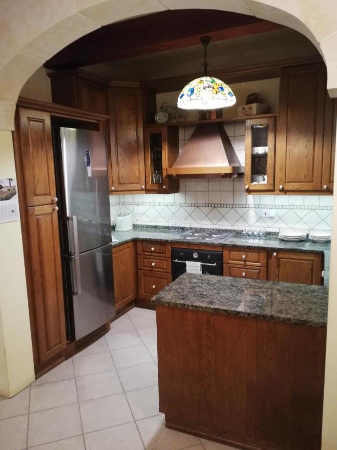 Jasmine Holidays Villa Xaghra
