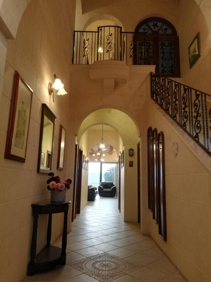 Villa Jasmine Holidays Xaghra