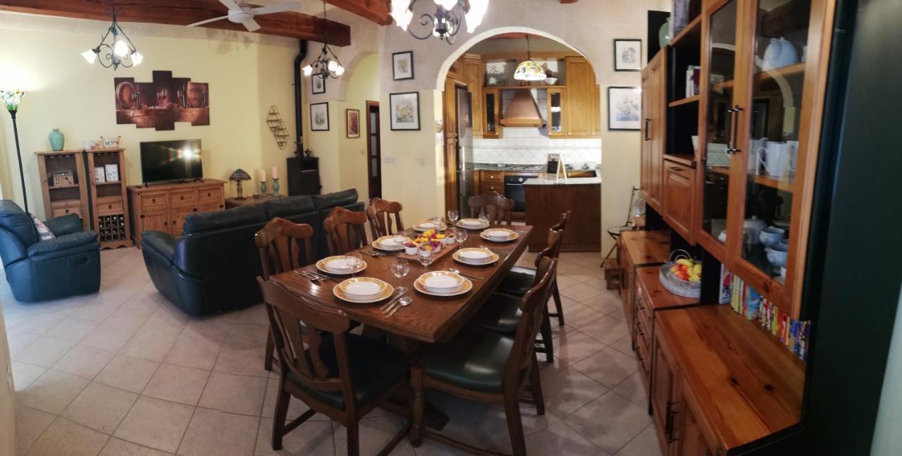 Villa Jasmine Holidays
