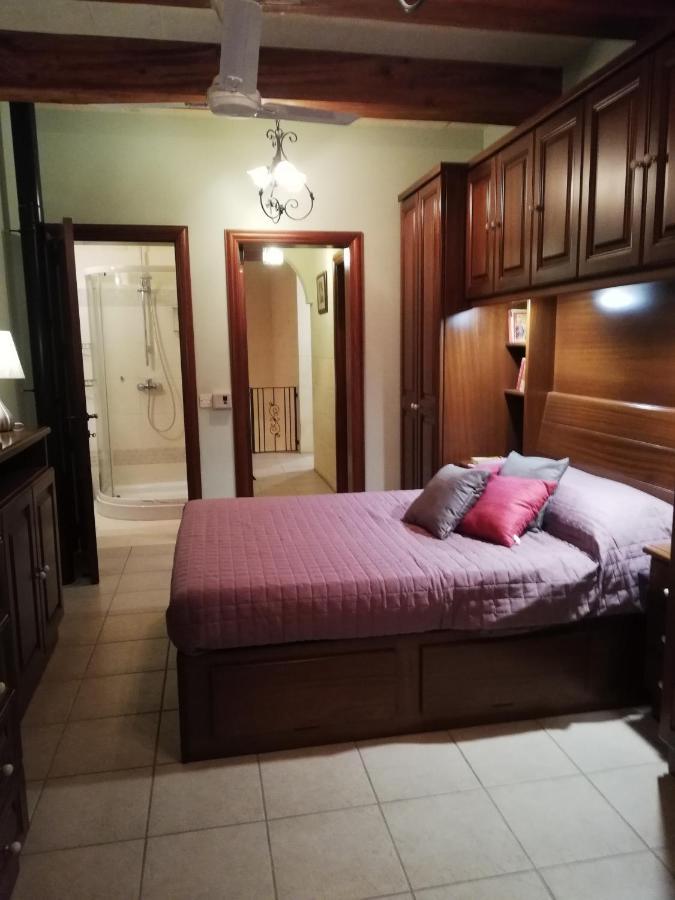 Jasmine Holidays Villa Xaghra