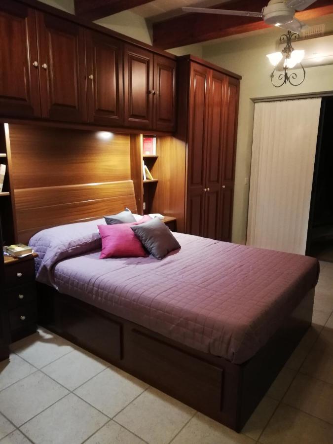 Jasmine Holidays Villa Xaghra