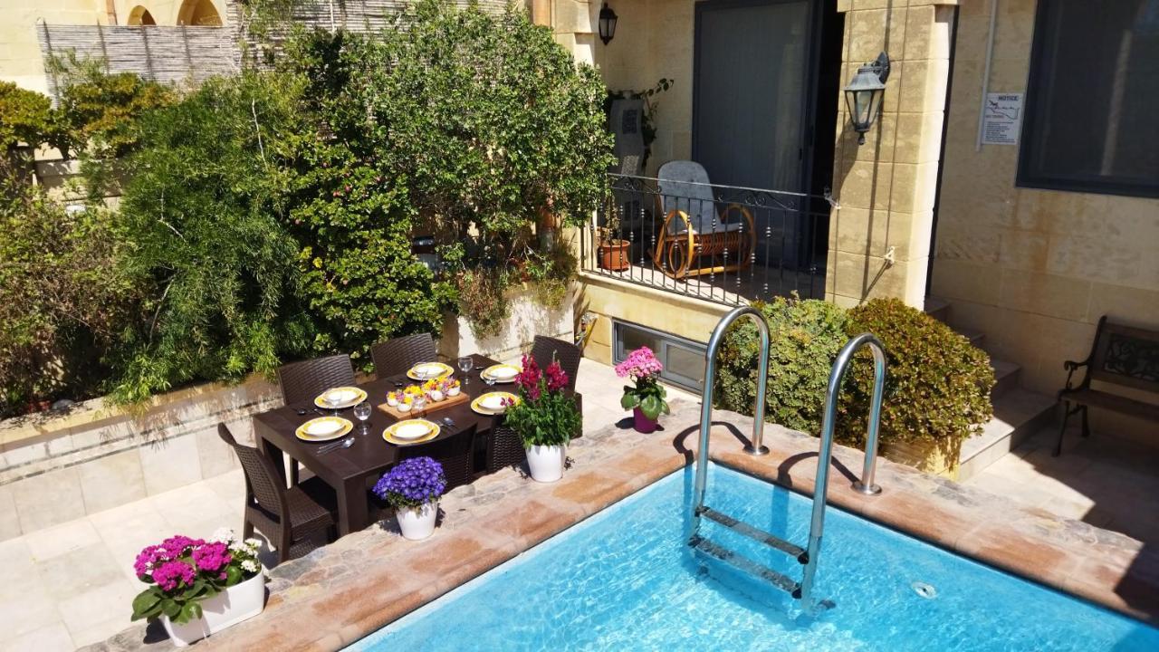 Jasmine Holidays * Xagħra
