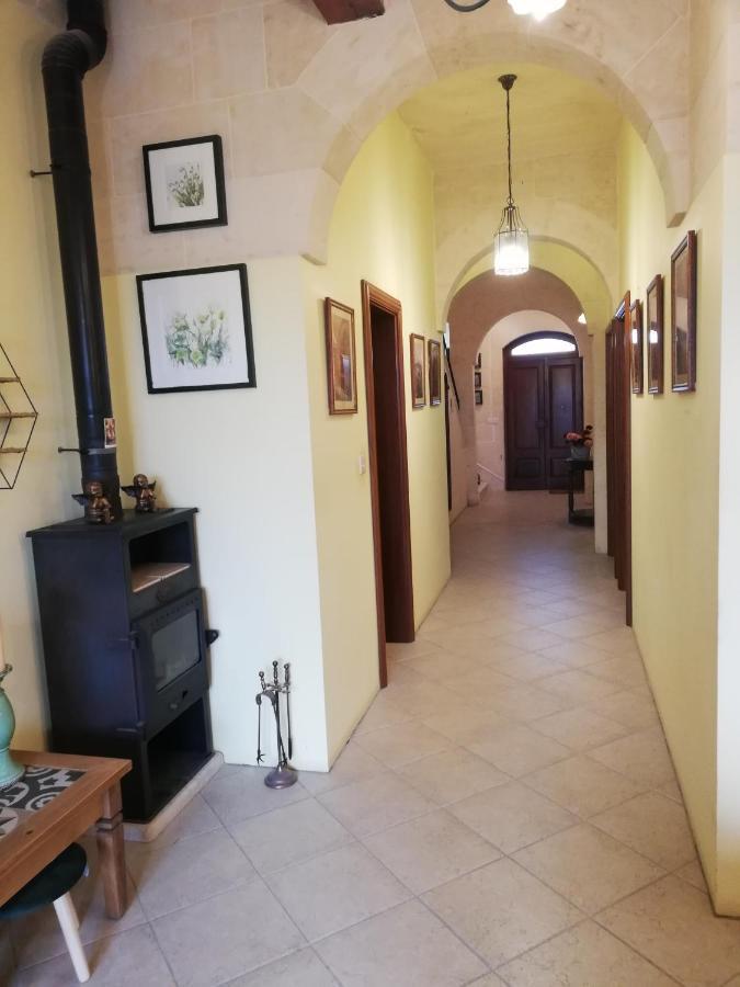 Jasmine Holidays Xagħra