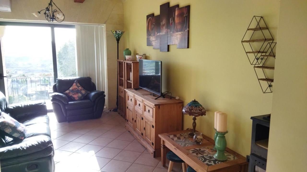 Villa Jasmine Holidays Xagħra