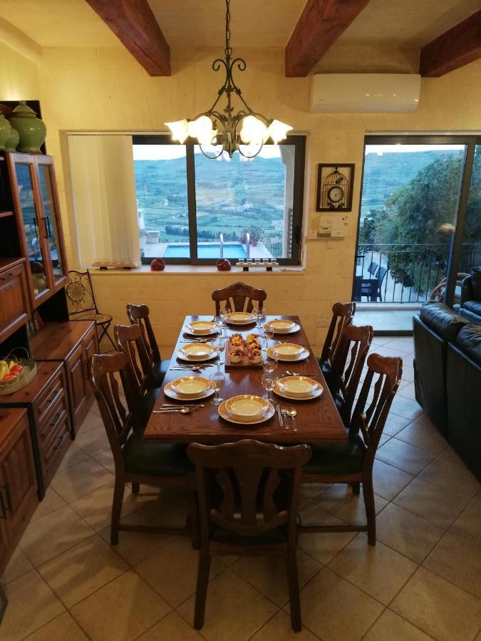 Jasmine Holidays Villa Xagħra